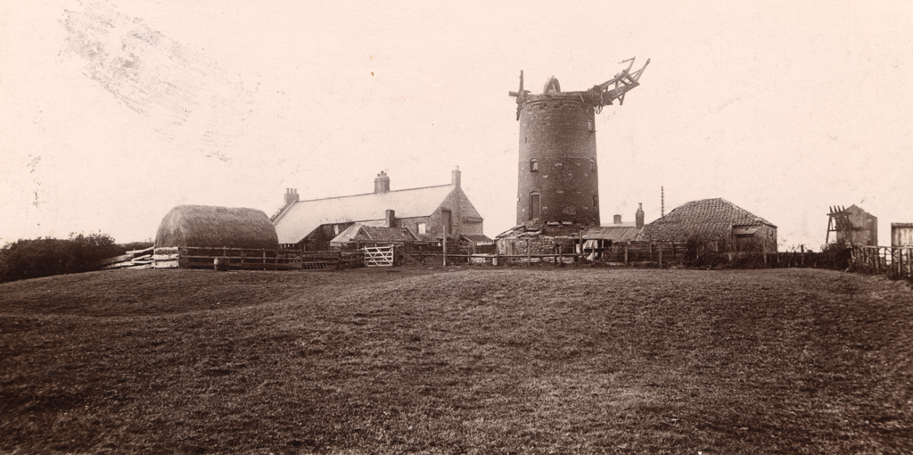 Cowgate, Windmill sitelines.newcastle.gov.uk