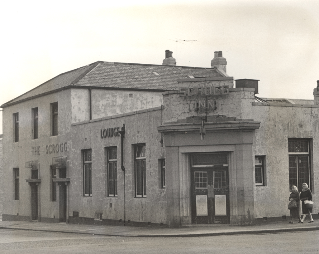 The Scrogg Inn, Walker