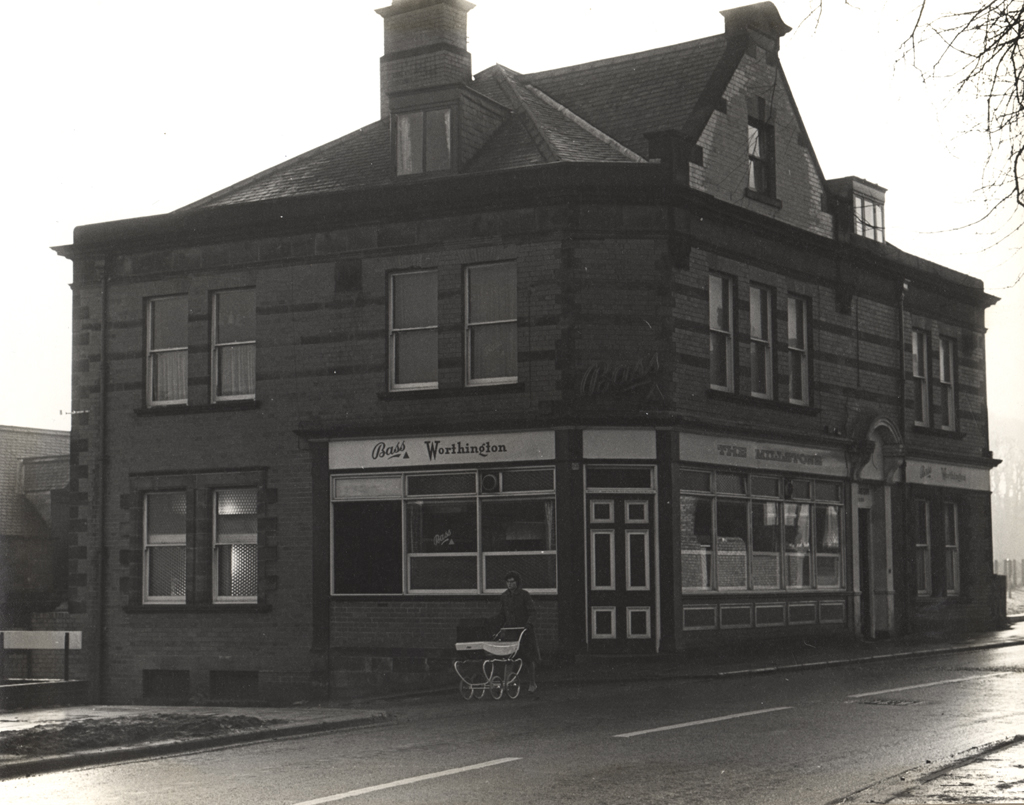 The Millstone, South Gosforth