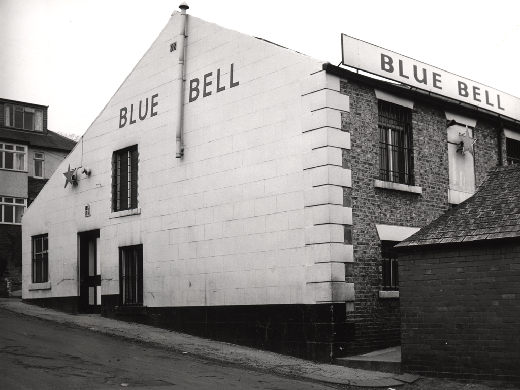 Blue Bell, Jesmond Vale
