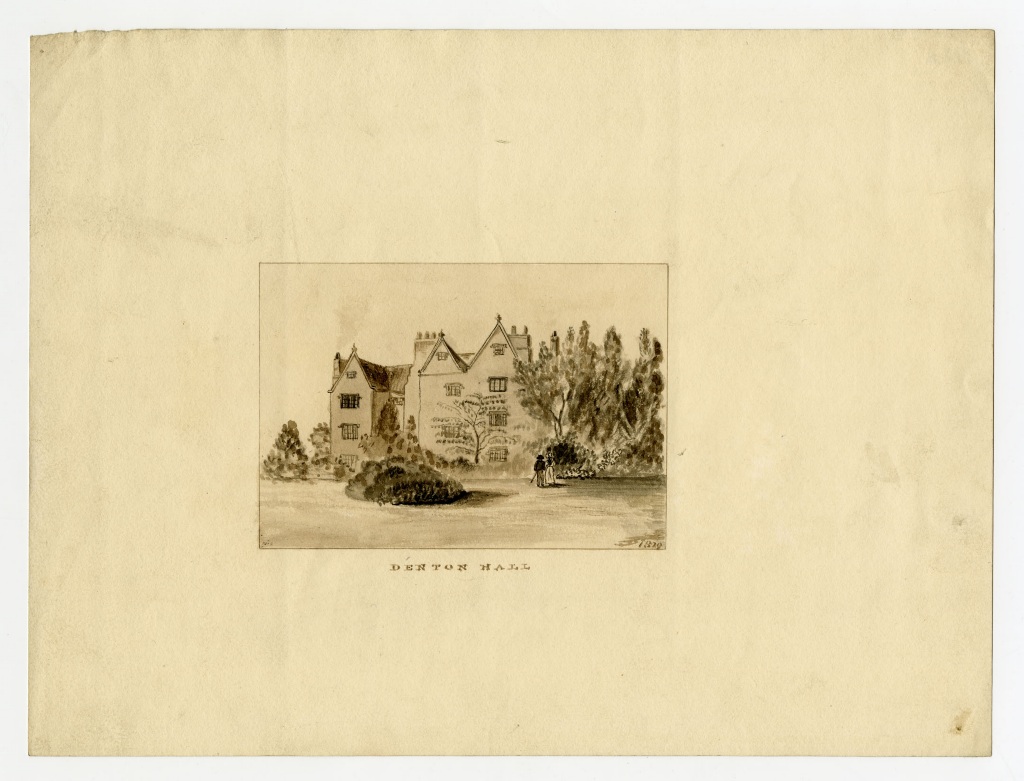 East Denton Hall sitelines.newcastle.gov.uk